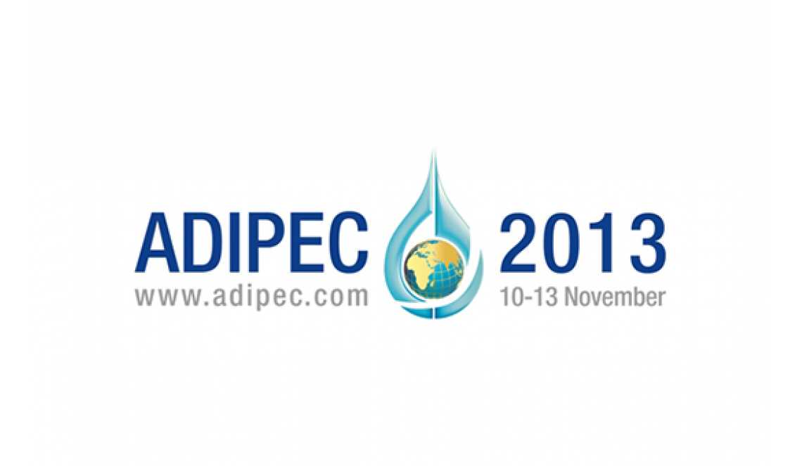 ADIPEC 2013